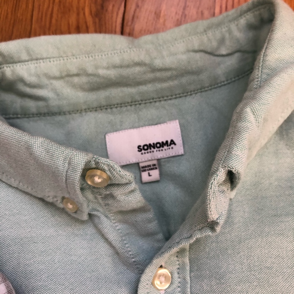 Men’s Shirt Bundle - Picture 4 of 6